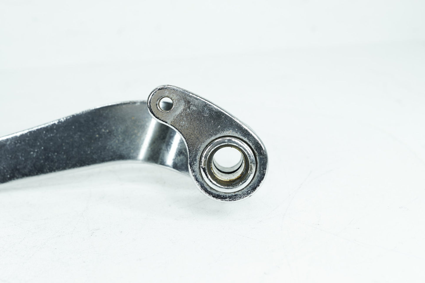 1999 - 2006 Harley-Davidson Touring Street Glide Foot Brake Control Lever Pedal 42407-02