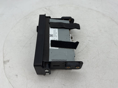 1999 - 2006 Harley-Davidson Touring Electra Glide Ultra Digital Media Receiver Head Radio Player KENWOOD