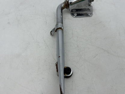 2008 Harley Touring FLHTCU Electra Glide Ultra OEM Left Side Jiffy Kick Stand