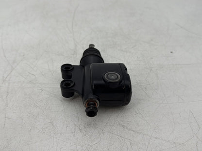 2008 Harley Electra Glide Touring Ultra FLHTCUI OEM Rear Brake Master Cylinder Reservoir