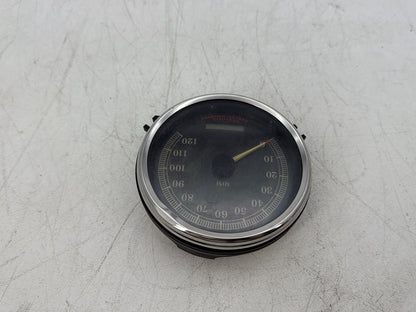 2006 Harley Softail FLSTCI Heritage Classic OEM Speedo Speedometer Gauge Cluster