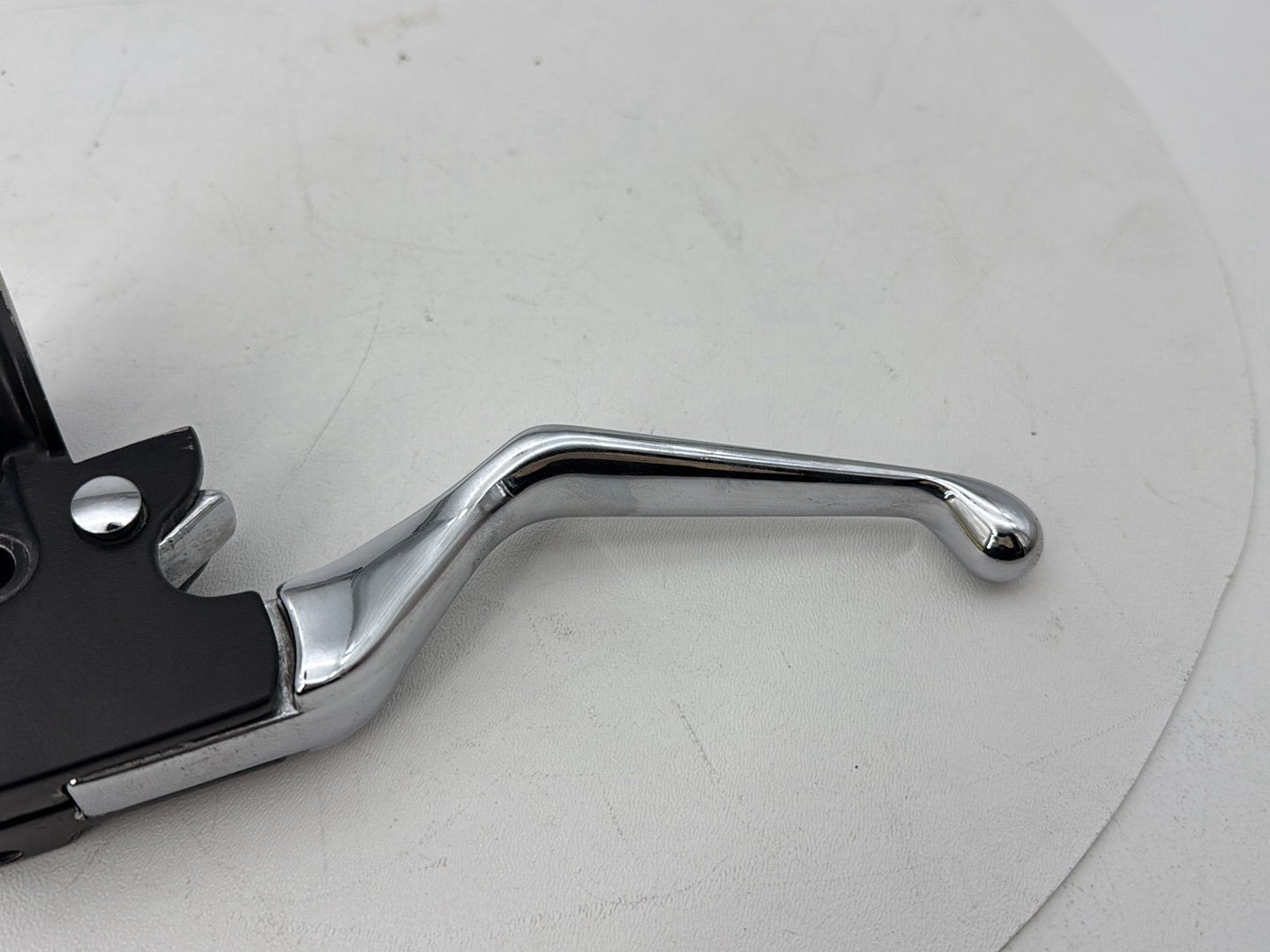 2004 - 2013 Harley-Davidson Sportster 883 Custom Front Left Hand Clutch Control Lever 45356-07