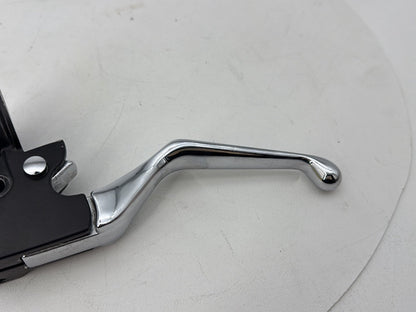 2004 - 2013 Harley-Davidson Sportster 883 Custom Front Left Hand Clutch Control Lever 45356-07