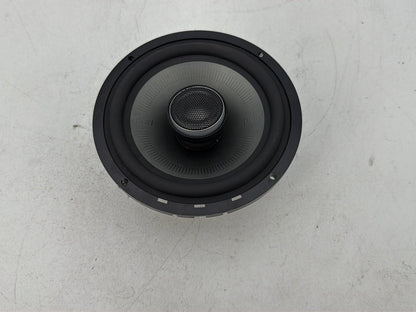 2007 - 2012 Harley-Davidson Touring Street Glide Front 1 Sound Audio Speaker Polk Audio 8" MM1