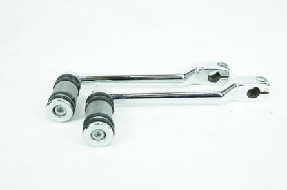 2007 - 2012 Harley-Davidson Softail Deluxe Gear Shifter Lever Pedal Pedals 33895-82C