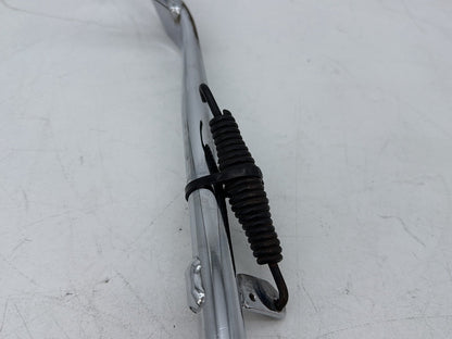 2007 - 2012 Harley-Davidson Touring Electra Glide Ultra Left Side Jiffy Kick Stand & Spring 	50075-07