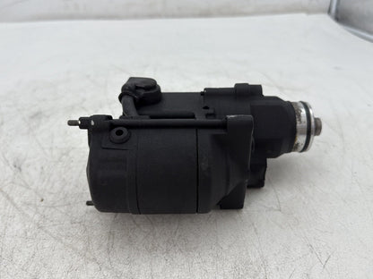 2013 Harley Heritage Softail Classic FLSTC OEM Engine Starter Motor