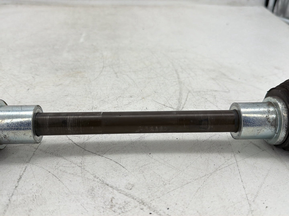 2011 Harley Electra Glide Touring Ultra OEM Rear Fork Swingarm Pivot Bolt Shaft