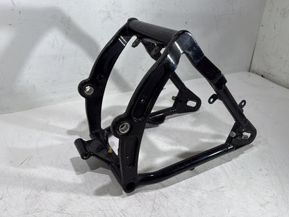 1992 Harley Heritage Softail Classic FLSTC OEM Rear Fork Swingarm Swing Arm