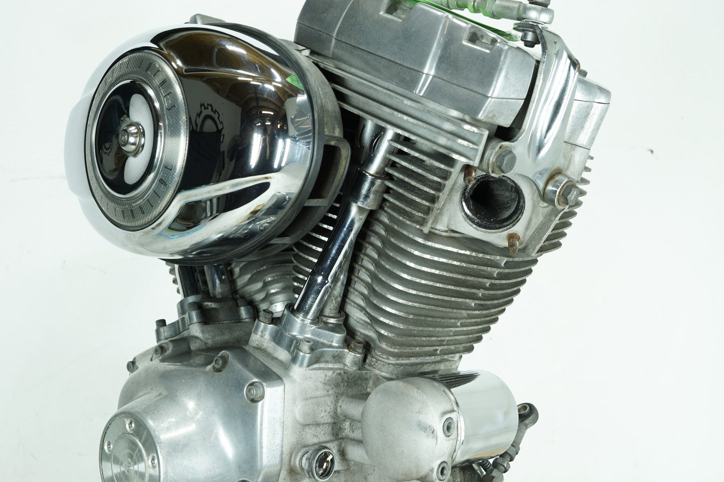 2007 - 2011 Harley-Davidson Touring Electra Glide EFI Twin Cam 96 Engine Motor 19260-08