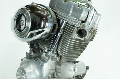 2007 - 2011 Harley-Davidson Touring Electra Glide EFI Twin Cam 96 Engine Motor 19260-08