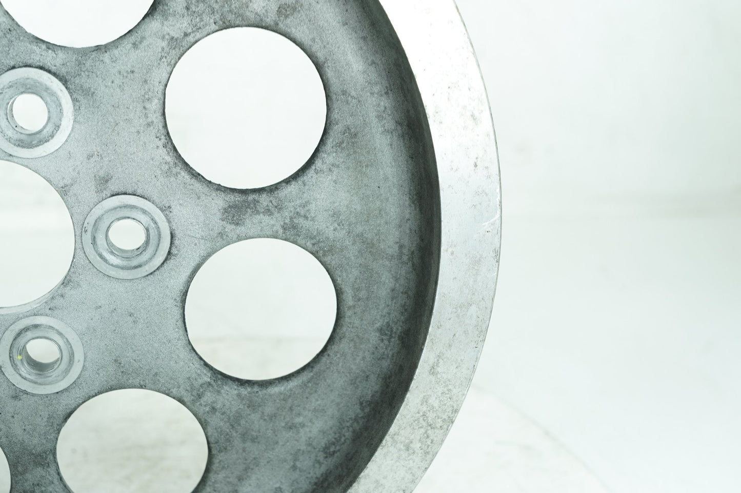 1984 - 1998 Harley-Davidson Touring Electra Glide Sport Rear Driver Pulley Sprocket 40225-86A