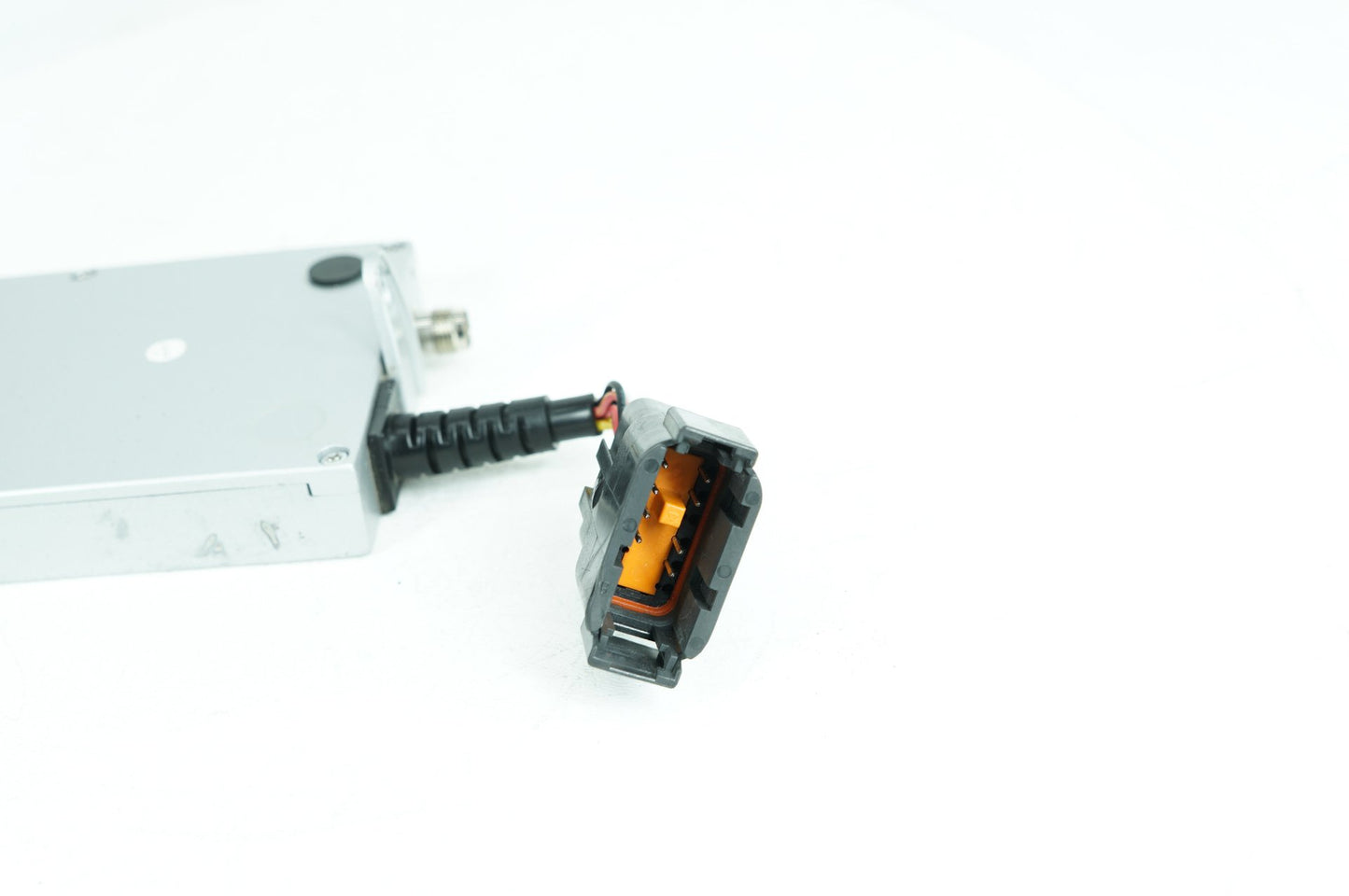 2007 - 2012 Harley-Davidson Touring Electra Glide Ultra XM Harman Kardon Radio Module 76236-06C