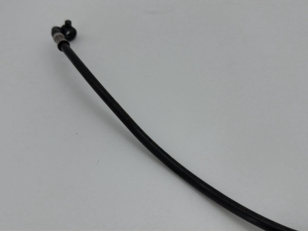2014 Harley Electra Glide Touring Ultra OEM Rear Brake Hose Line Pipe ABS