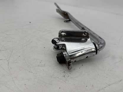 2006 Harley Touring FLHRI Road King OEM Left Side Jiffy Kick Stand & Spring