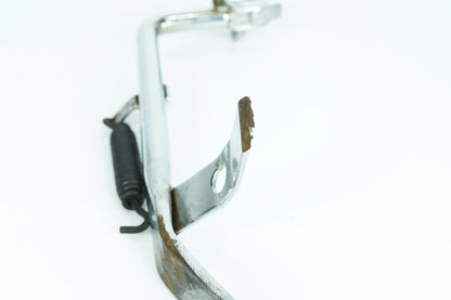2007 - 2012 Harley-Davidson Softail Standard Left Side Jiffy Kick Stand & Spring  	50087-07