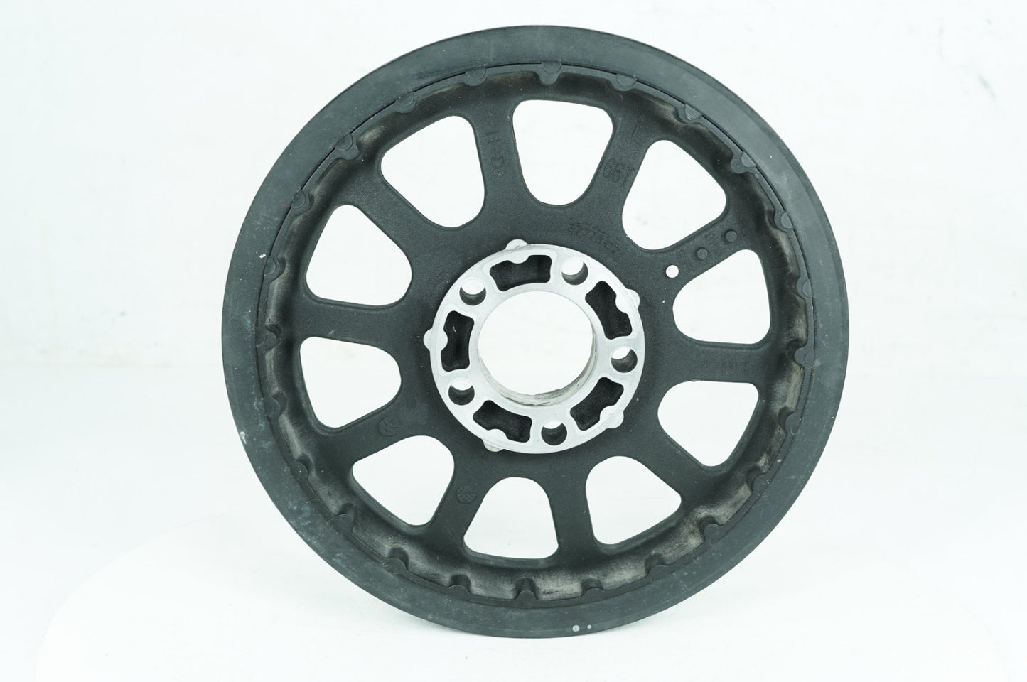 2018 - 2026 Harley-Davidson Softail Low Rider S Rear Driver Pulley Sprocket 40325-07