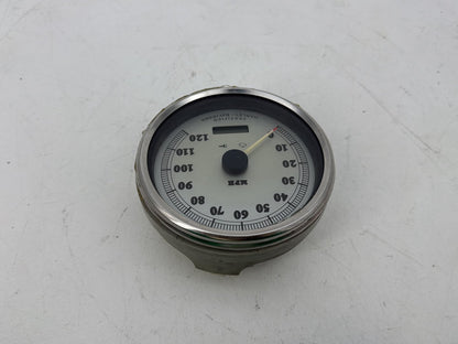 1999 - 2006 Harley-Davidson Touring CVO Screamin Eagle Road King Speedo Speedometer Gauge Cluster  	67209-02