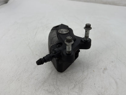 2017 Harley Road Glide Touring FLTRXS OEM Front Left 1 Brake Caliper