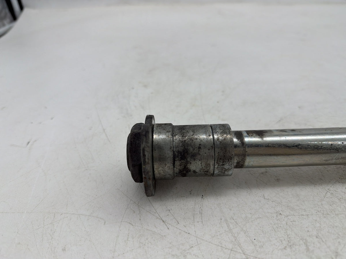 2004 Harley Electra Glide Touring Ultra OEM Rear Wheel Axle Bolt Shaft