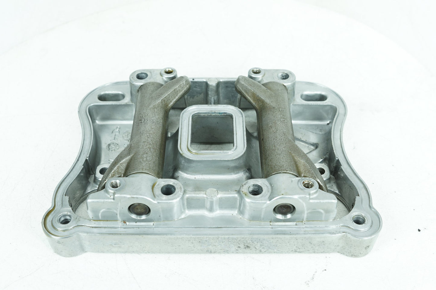 1991 - 2003 Harley-Davidson Sportster Hugger Twin Cam Top Rocker Cover 17571-99 17579-95