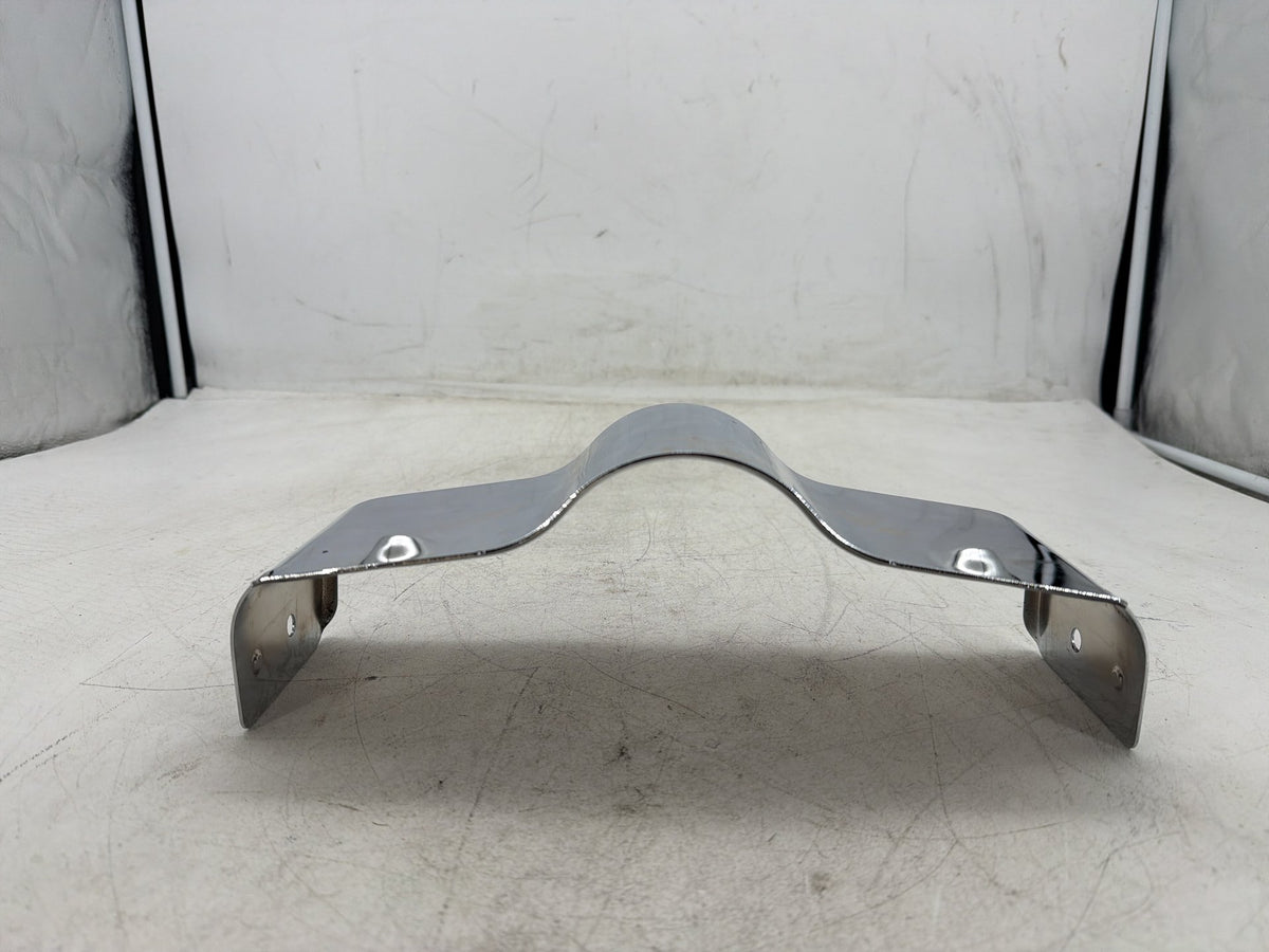 2004 Harley Electra Glide CVO Screamin Eagle OEM Front Lower Fairing Outer Skirt