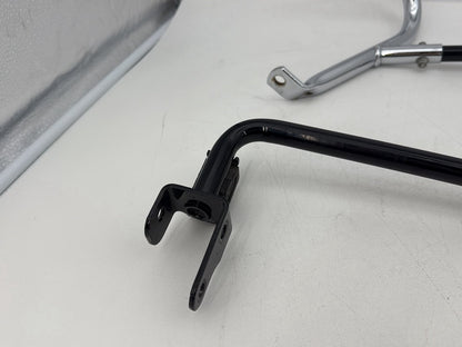 2019 - 2023 Harley-Davidson Touring Street Glide Rear Left Right Saddlebag Guard Rails Bar 90200549
