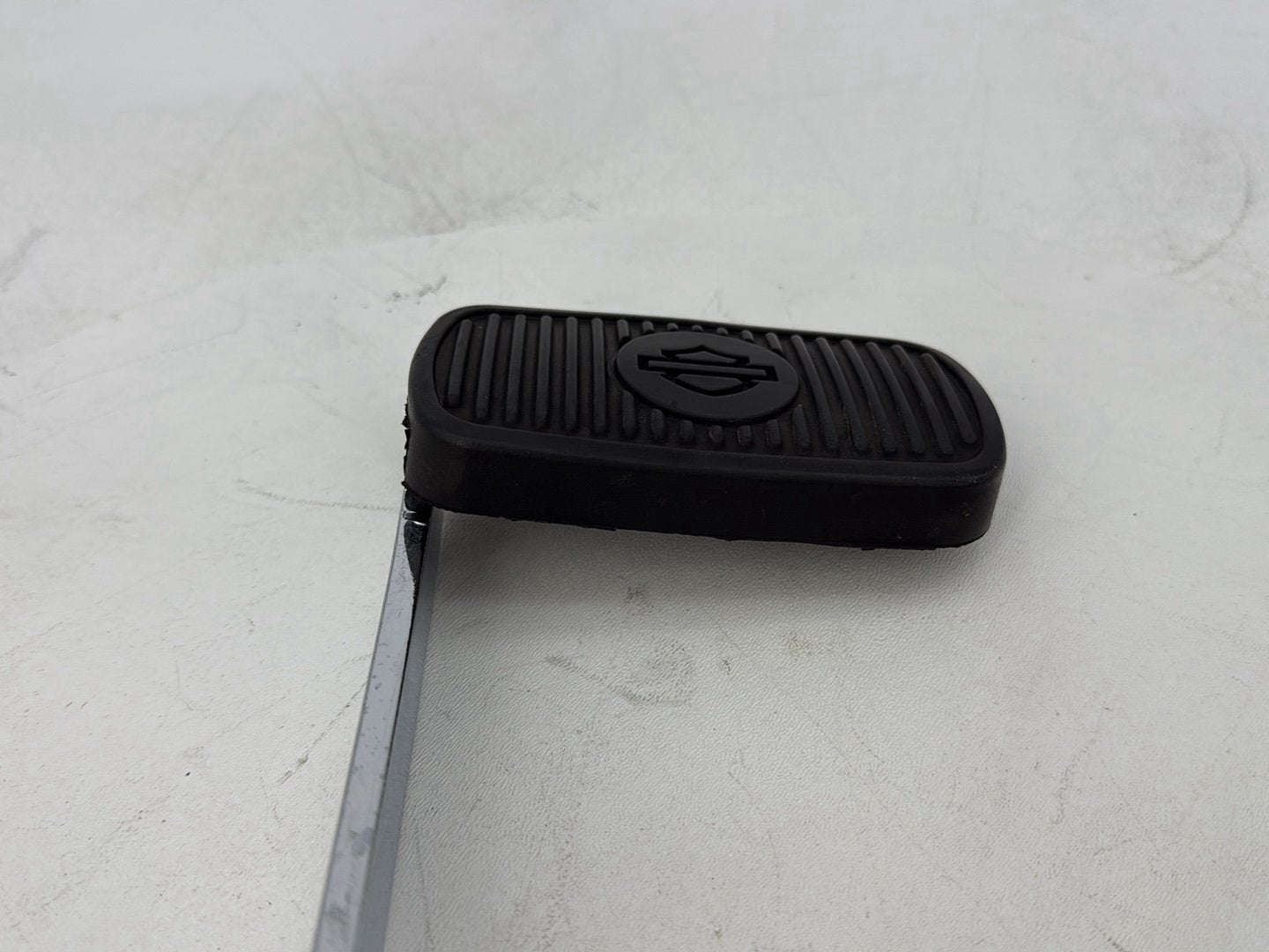 2007 - 2011 Harley-Davidson Touring Electra Glide Ultra Foot Brake Control Lever Pedal 42407-08