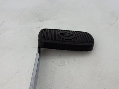 2007 - 2011 Harley-Davidson Touring Electra Glide Ultra Foot Brake Control Lever Pedal 42407-08