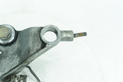 1984 - 1998 Harley-Davidson Touring Electra Glide Sport Front Fork Upper Triple Tree Clamps  	45435-83B