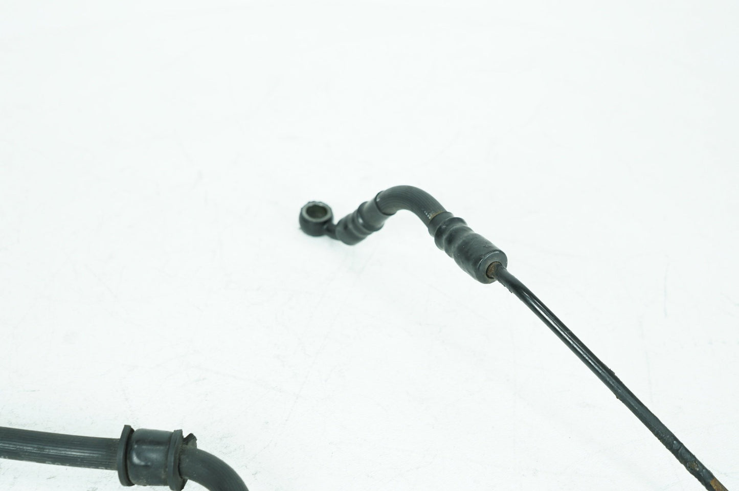 2004 - 2013 Harley-Davidson Sportster Custom Rear Brake Hose Line Pipe 44429-06A