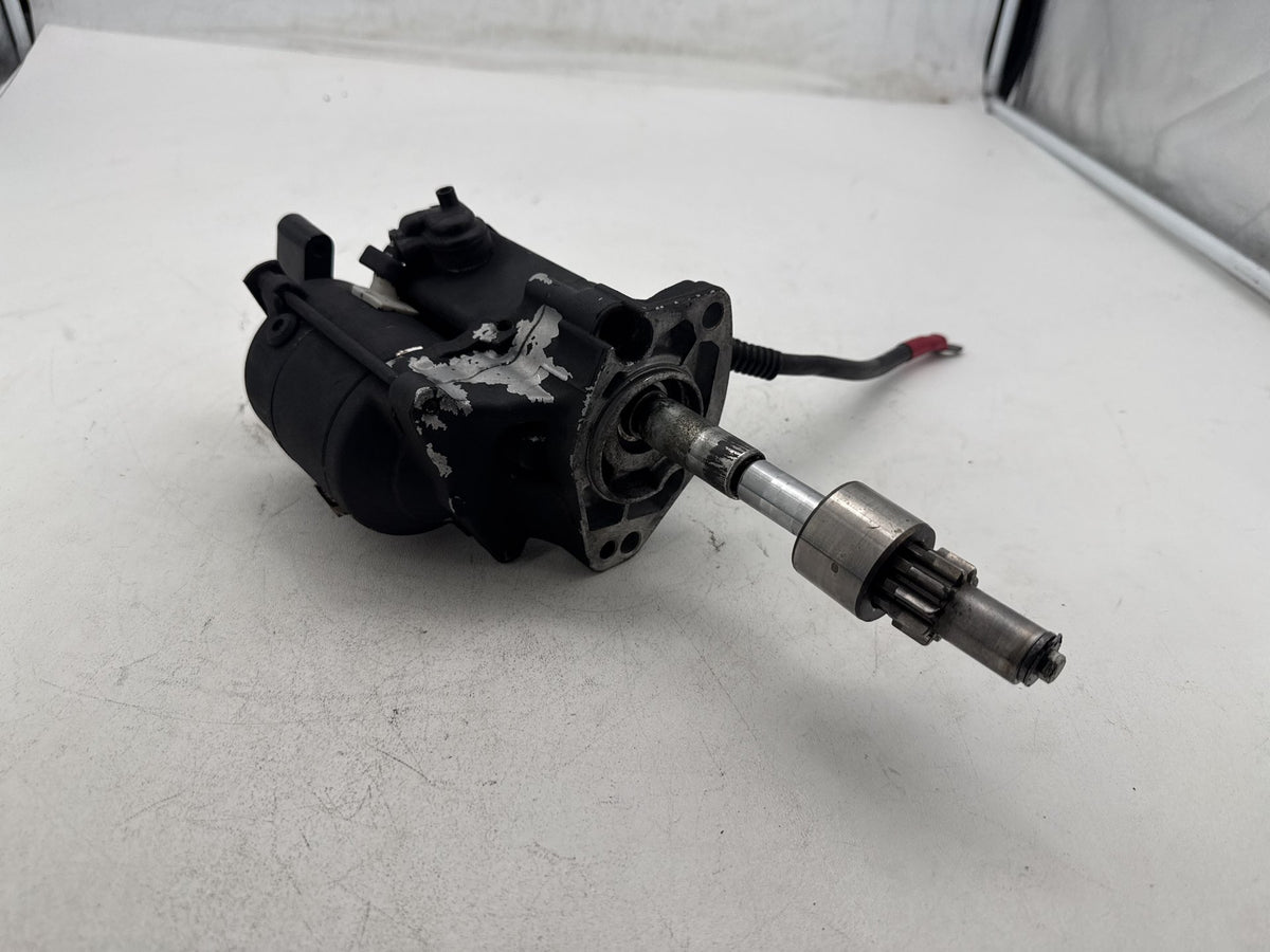 1997 Harley Heritage Softail Classic OEM Engine Starter Motor 31553-94B