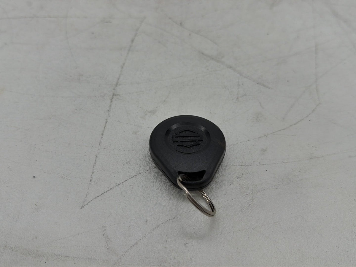 2007 Harley Electra Glide Touring Ultra OEM Smart Keyless 1 Key Fob Remote