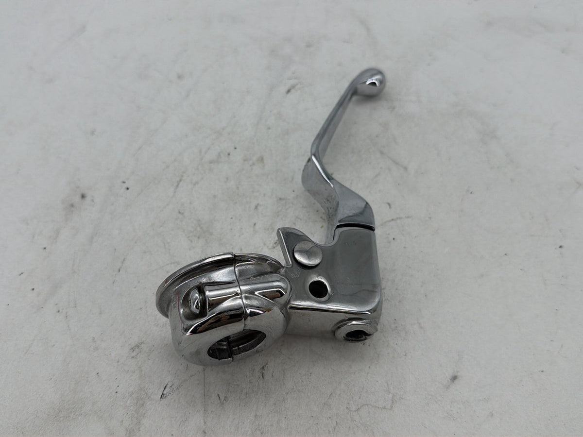 2001 Harley Electra Glide Touring FLHT OEM Front Left Hand Clutch Control Lever