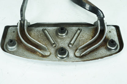 1999 - 2006 Harley-Davidson Touring Road King Police Right Driver 1 Floorboard Foot Rest 50621-79A