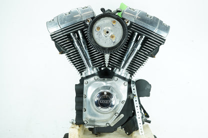 2012 Harley Dyna FLD Switchback OEM EFI Twin Cam 103 Engine Motor