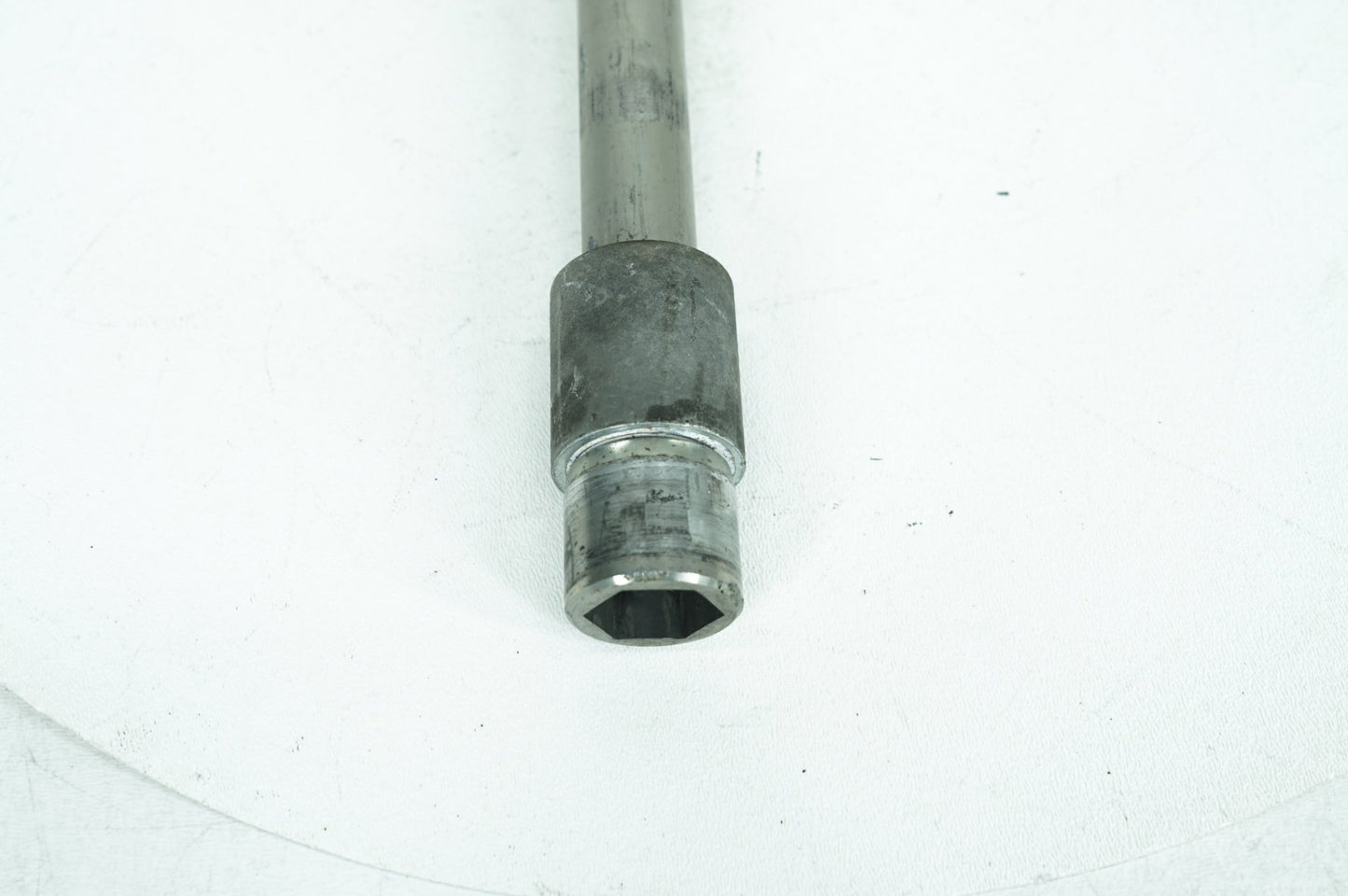 2018 - 2026 Harley-Davidson Softail Low Rider S Rear Fork Swingarm Pivot Bolt Shaft 47500014