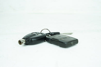 2007 - 2016 Harley-Davidson Touring CVO Electra Screamin Eagle Smart Keyless 1 Key Fob Remote 68926-07