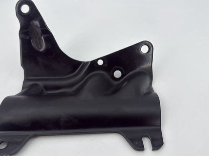 2014 Harley Sportster XL883L 883 SuperLow OEM Exhaust System Support Bracket Holder