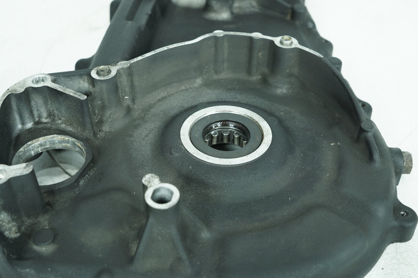 2007 - 2017 Harley-Davidson Dyna Fat Bob Inner Primary Clutch Cover 60789-06A