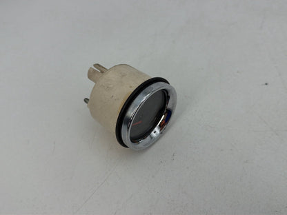 1984 - 1998 Harley-Davidson Touring Electra Glide Classic Battery Volt Meter Gauge 74526-86A