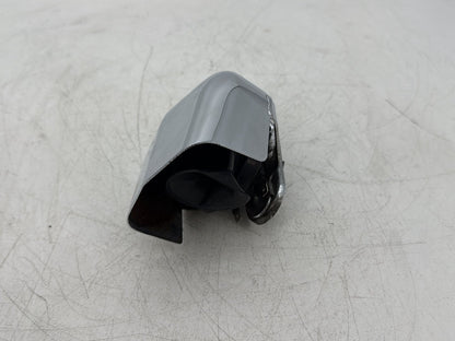 2005 Harley Dyna FXDWG Wide Glide OEM Horn Signal Klaxon Chrome Cover