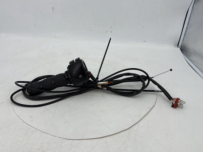 1999 - 2006 Harley-Davidson Touring Road King Police Right Engine Start Kill Switches Controls 71684-06A