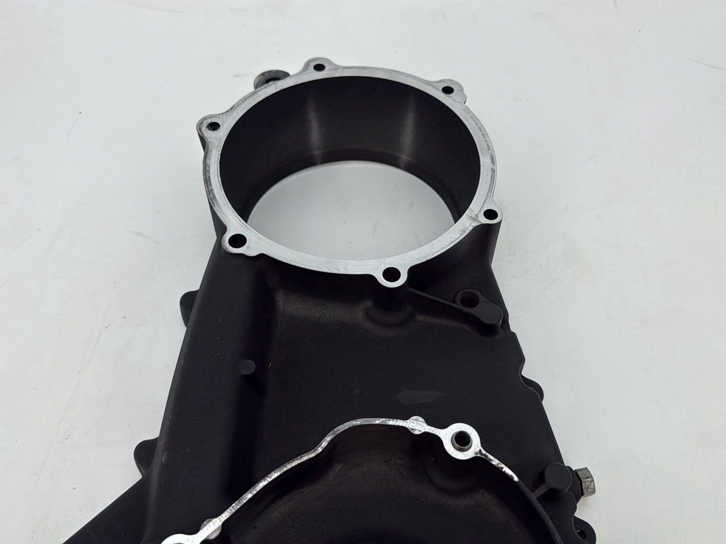 2011 Harley Road King Touring FLHRC Classic OEM Inner Primary Clutch Cover
