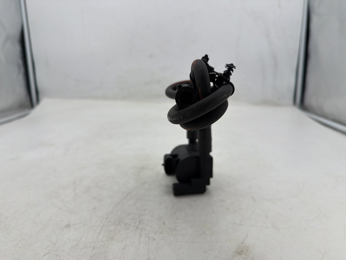 2012 Harley Street Glide Touring FLHX OEM Ignition Coil Spark Plugs Cable