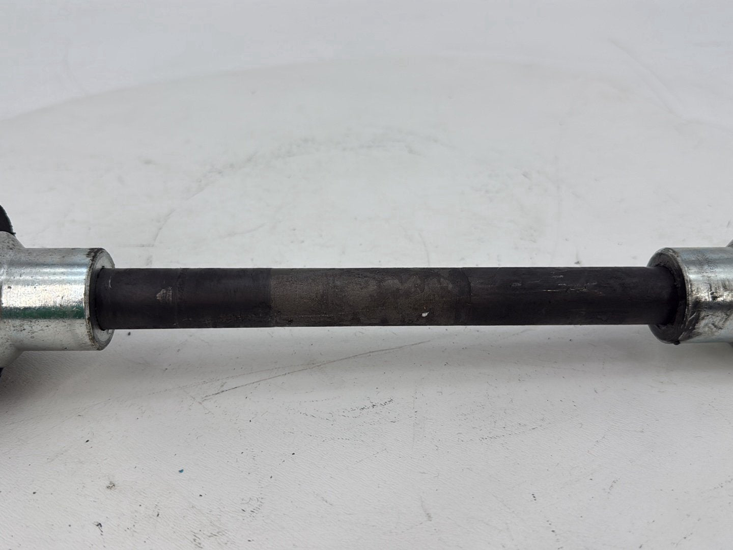 1999 - 2006 Harley-Davidson Touring CVO Screamin Eagle Road King Rear Fork Swingarm Pivot Bolt Shaft 47505-02