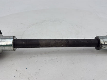 1999 - 2006 Harley-Davidson Touring CVO Screamin Eagle Road King Rear Fork Swingarm Pivot Bolt Shaft 47505-02