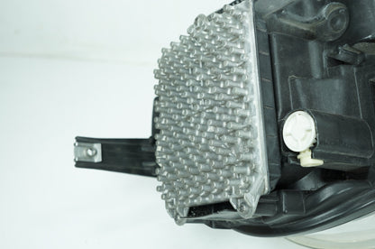 Harley-Davidson Misc  Left Headlight 63117383209