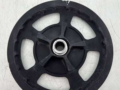 2012 Harley Road Glide Touring FLTRX Custom OEM Rear Driver Pulley Sprocket