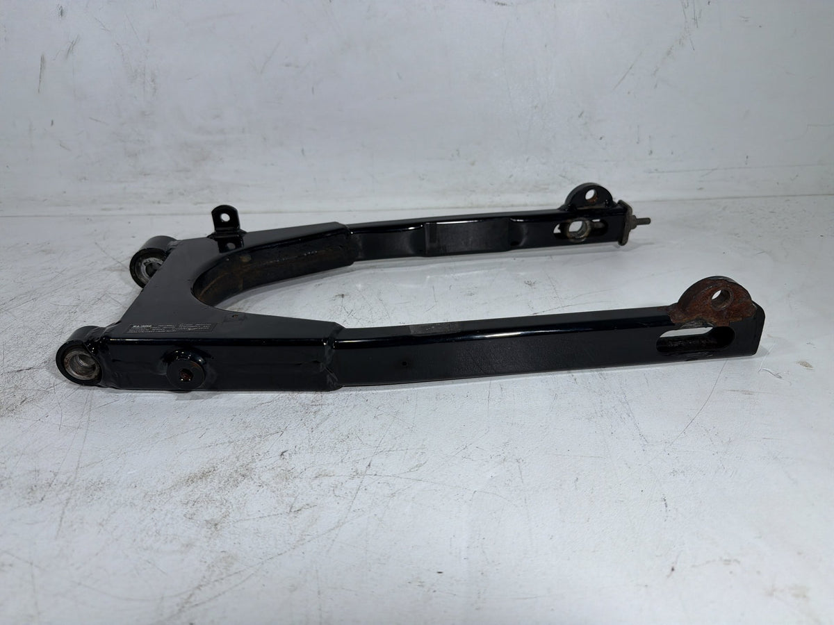 1991 Harley Sportster 883 Deluxe XLH883 OEM Rear Fork Swingarm Swing Arm